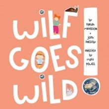 Animated Musical, WILF GOES WILD, Releases A Series Of Free Educational & Interactive