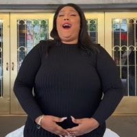 WATCH: Lizzo Takes MOULIN ROUGE!'s 'El Tango De Roxanne' Up the Octave At the…