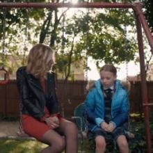 VIDEO: Watch a New Sneak Peek of EVIL on CBS!