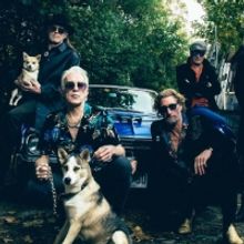 Alabama 3 Release Single 'Petronella Says' From New Album 'Step 13'
