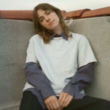 Phoebe Go Announces Debut Album & Shares 'Leave'