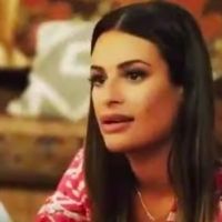 VIDEO: Watch Lea Michele in the Teaser Trailer For ABC Holiday Film SAME TIME, NEXT…