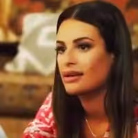 VIDEO: Watch Lea Michele in the Teaser Trailer For ABC Holiday Film SAME TIME, NEXT… Video