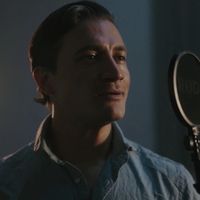 Video: Dean John-Wilson Performs 'In The Light' From A MIRRORED MONET Video