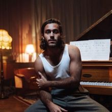 Video: Benjamin Ingrosso Releases Cinematic Video for 'Back To You' Single