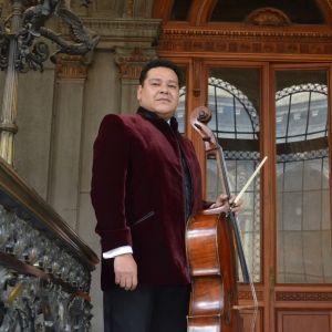 Concertistas De Bellas Artes Ofrecerán Dos Conciertos De Música De Cámara…