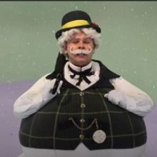 Milwaukee's First Stage Offers Free Virtual Special CHRISTMASTOWN COMES TO FIRST STAG