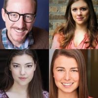 Chicago Immersive Presents GRACE AND THE HANUKKAH MIRACLE