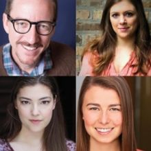 Chicago Immersive Presents GRACE AND THE HANUKKAH MIRACLE