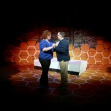 BWW Review: CONSTELLATIONS at Out Of Pocket Productions