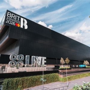 The BRIT Awards Will Move to Manchester For First Time
