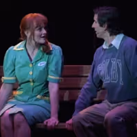 Video: First Look at WAITRESS at THEATRE UNDER THE STARS Video