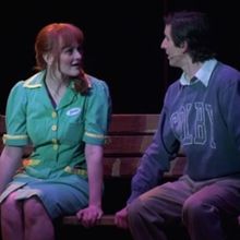 Video: First Look at WAITRESS at THEATRE UNDER THE STARS