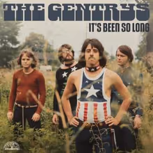 THE GENTRYS' IT'S BEEN SO LONG Compilation to Arrive via Sun Records