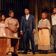 PURLIE VICTORIOUS on Broadway- A Complete Guide