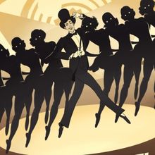 New Musical Comedy BROADWAY MELODY OF 1984 Announced at the Canadian Music Centre