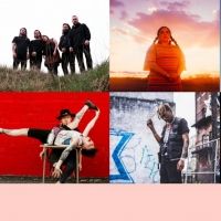 Side Door Announces Official 'SIDE DOOR TO SXSW' Showcase