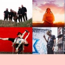 Side Door Announces Official 'SIDE DOOR TO SXSW' Showcase
