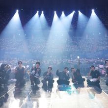 Video: ATEEZ WORLD TOUR [TOWARDS THE LIGHT : WILL TO POWER] Film Trailer