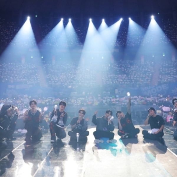 Video: ATEEZ WORLD TOUR [TOWARDS THE LIGHT : WILL TO POWER] Film Trailer - South Korea Theater Video