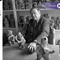 Presentan La Videoserie Diego Rivera: Intrahistorias