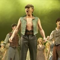 BWW Preview: HERE, THERE AND EVERWHERE: HAMILTON, CELTIC TIGER, BERNEDETTE PETERS IN…
