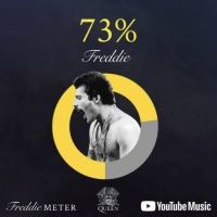 Queen And YouTube Music Challenge Fans To Sing Like Freddie