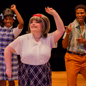 Review: HAIRSPRAY at Derby Dinner Playhouse