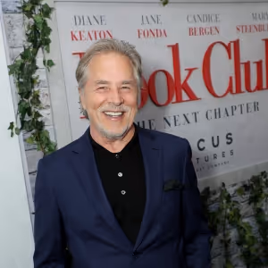 Don Johnson Cast in Upcoming Ryan Murphy Medical Drama