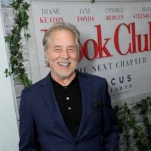 Don Johnson Cast in Upcoming Ryan Murphy Medical Drama