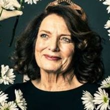 Margaret Trudeau's CERTAIN WOMAN OF AN AGE Begins Three-Night Engagement Next Week