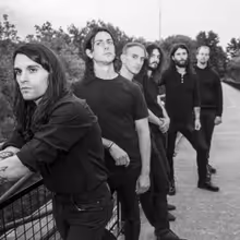 FINAL GASP Releases New Single 'Climax Infinity' From Debut Album 'Mourning Moon'