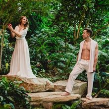 Stagecrafters to Present CHILDREN OF EDEN Beginning This Month