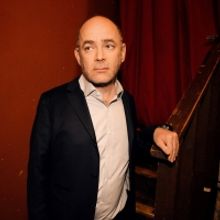 The Den Theatre Announces TODD BARRY: 2022 STADIUM TOUR On The Heath Mainstage