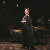 VIDEO: Watch Florence Lacey in Signature Theatre's Production of SUNSET BOULEVARD