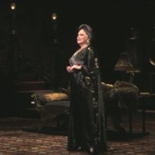VIDEO: Watch Florence Lacey in Signature Theatre's Production of SUNSET BOULEVARD