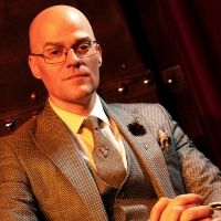 Experience The Impossible With Eric Walton's VIRTUAL IMPOSSIBILITIES