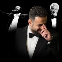 Italian Classical Tenor, Jonathan Cilia Faro Announces US Debut Concert