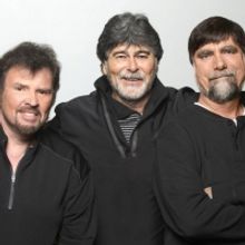 Reservoir Strikes Deal With Country Supergroup Alabama