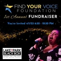 Find Your Voice Foundation Amplifies South Florida Audience At Its First Annual Gala