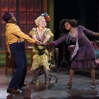 ANNIE LIVE! Draws 5.2 Million Viewers