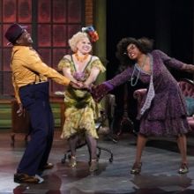 ANNIE LIVE! Draws 5.2 Million Viewers