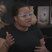 Video: Playwright a.k. payne Talks FURLOUGH'S PARADISE at Alliance Theatre