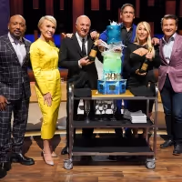 SHARK TANK Celebrates 300th Episode Milestone
