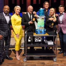 SHARK TANK Celebrates 300th Episode Milestone