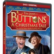 Angela Lansbury, Dick Van Dyke-Led BUTTONS: A CHRISTMAS TALE Arrives on Digital Nov. 