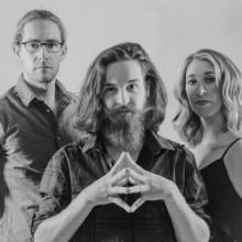 Bluegrass Group Damn Tall Buildings To Perform At Coppell Art Center On September 9 