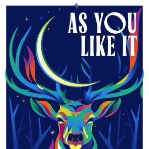 AS YOU LIKE IT, THE TEMPEST & More Set for 2024 St. Louis Shakespeare Festival