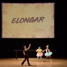 VIDEO: Gran Teatro Nacional Presents SISI Y SU PRIMER BALLET