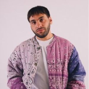 Samora Pinderhughes Releases New Single 'Am I Human?'
